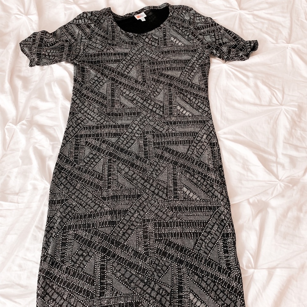 Lularoe Holiday Julia